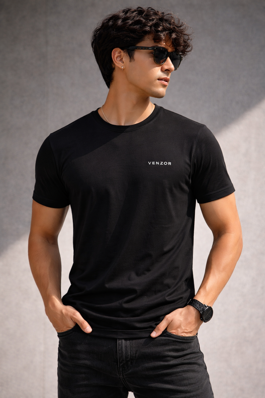 RARE. Statement T-Shirt – Be Different. Be Remembered.